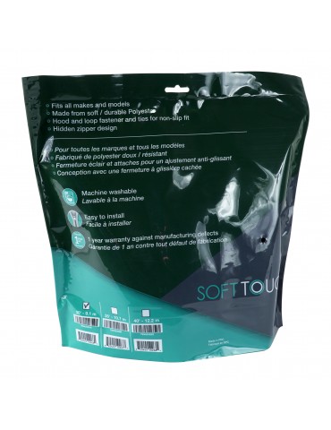 Housse pour boyau...