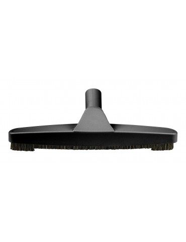 Floor Brush - 12" (30.5 cm) Cleaning Path - 1 ¼ " (31.75 mm) dia - Fits All Electrolux Style - Black