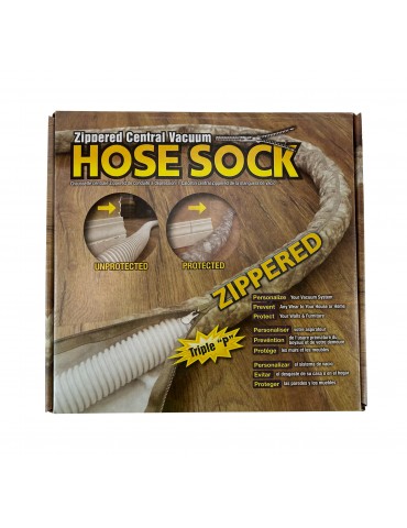 Cover for 35' (10 m) Hose...