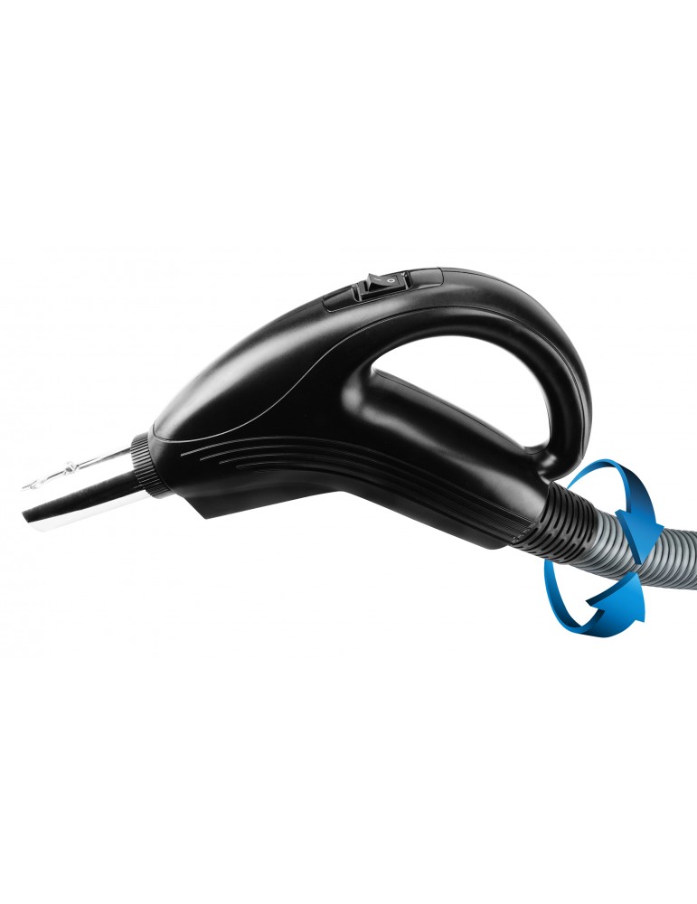 Maytag® Central Vacuum Kit 710 Airwatts 35' (10 m) Hose Power