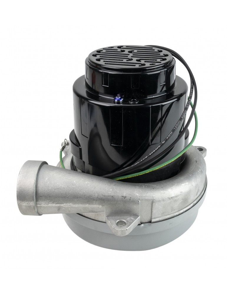 Maytag® Central Vacuum Kit 710 Airwatts 35' (10 m) Hose Power