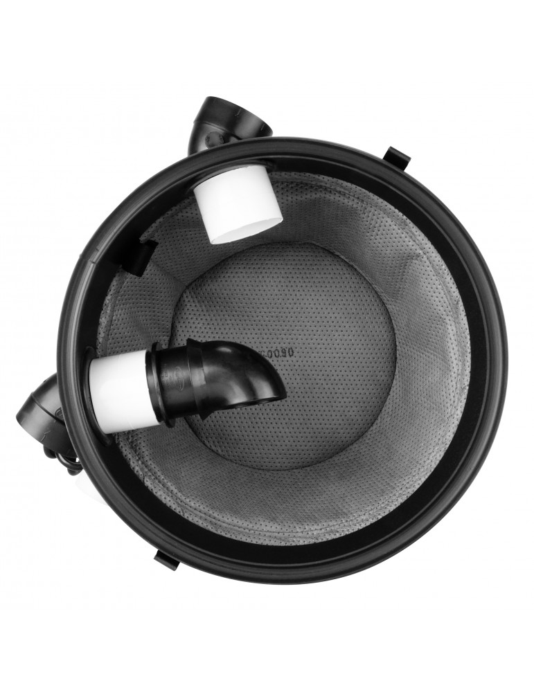 Maytag® Central Vacuum Kit 566 Airwatts 30' (9 m) Hose Power