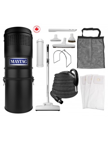 Maytag® Central Vacuum Kit...