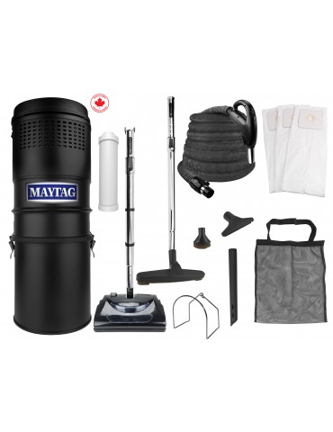 Maytag® Central Vacuum Kit...