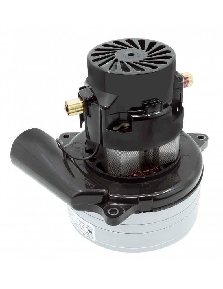 Maytag® Central Vacuum Kit 610 Airwatts 30' (9 m) Hose Power