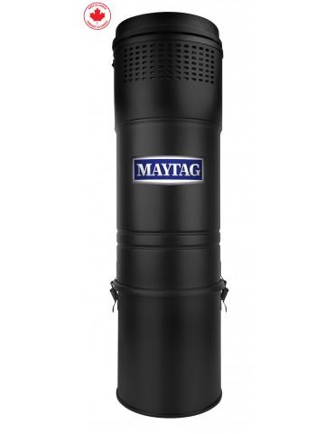 ASPIRATEUR CENTRAL MAYTAG®...