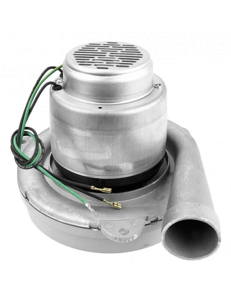 MAYTAG® CENTRAL VACUUM 28 L DUST TANK 766 AIRWATTS WALL MOUNT BRACKET MICRO FILTRATION