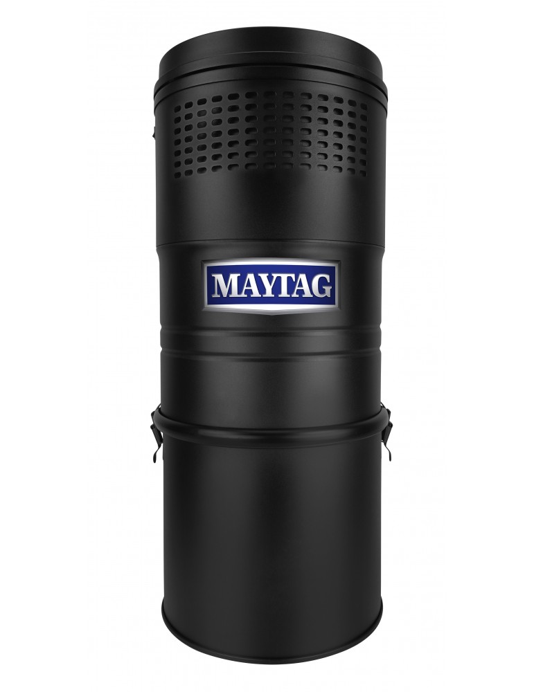 Maytag® Central Vacuum Kit 710 Airwatts 35