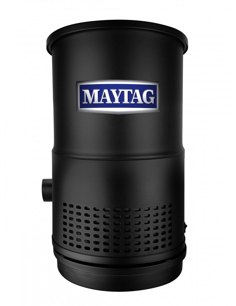 Ensemble d'aspirateur central Maytag® 610 wattsair boyau de 10 m (35') avec accessoires