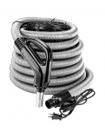 Boyau électrique 35'...