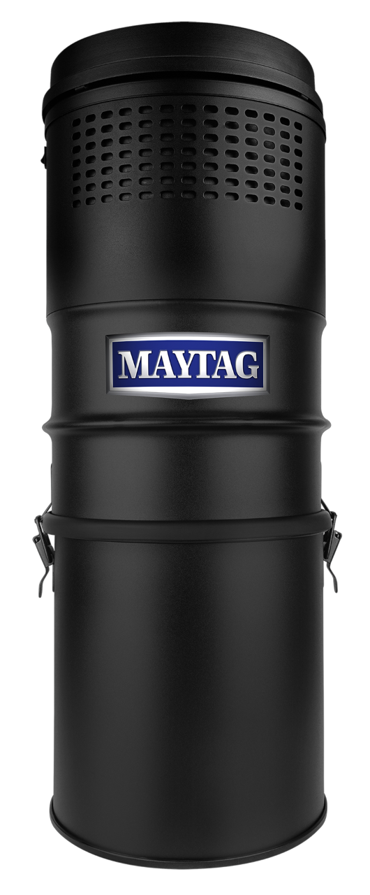 Maytag Central Vacuums