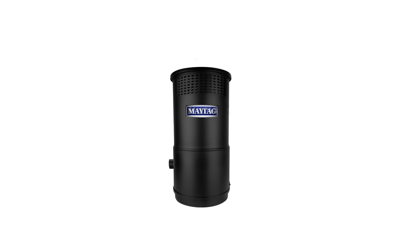 Maytag Central Vacuums